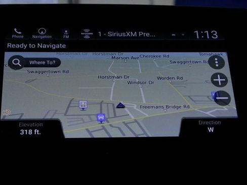 Certified 2021 Honda Pilot Touring image 36