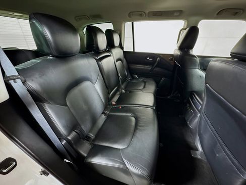 Used 2022 Nissan Armada SL image 27