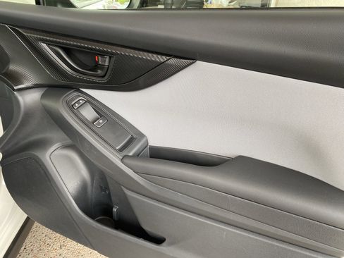 Used 2023 Subaru Crosstrek 2.0i Premium image 43