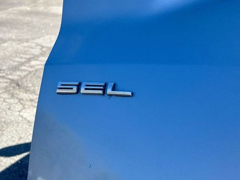 Used 2022 Ford Escape SEL w/ Technology Package image 15