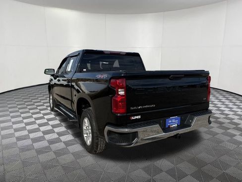 Used 2020 Chevrolet Silverado 1500 LT image 6