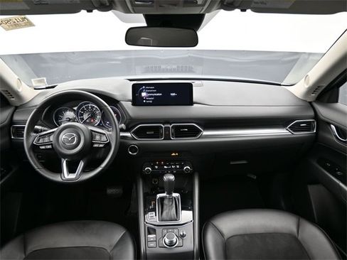 Certified 2023 MAZDA CX-5 AWD 2.5 S w/ Select Package image 21