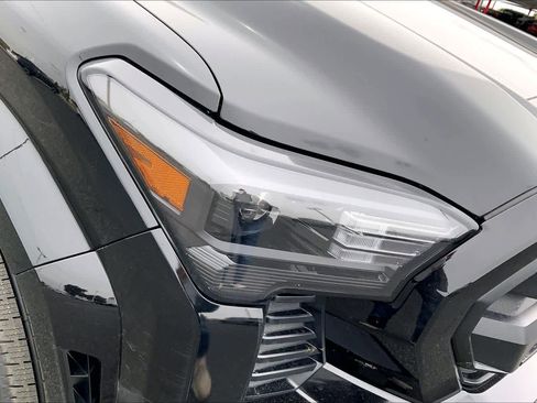 New 2026 Toyota Tacoma SR5 AWD/4WD image 13