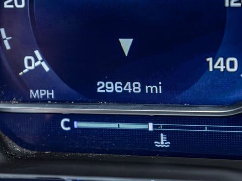 Used 2023 Chevrolet Silverado 1500 RST w/ All Star Edition Plus image 23