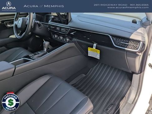 Certified 2025 Acura ADX FWD image 29