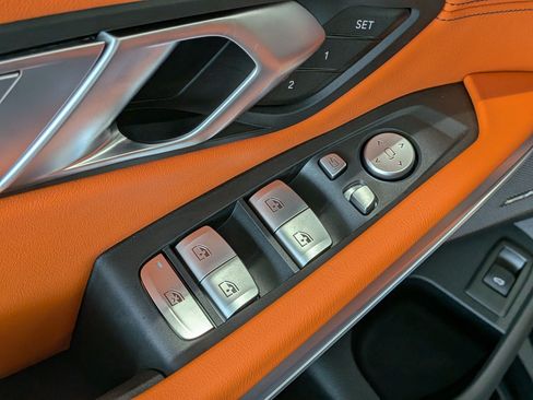 New 2027 BMW M3 Competition w/ Executive Package RWD image 13