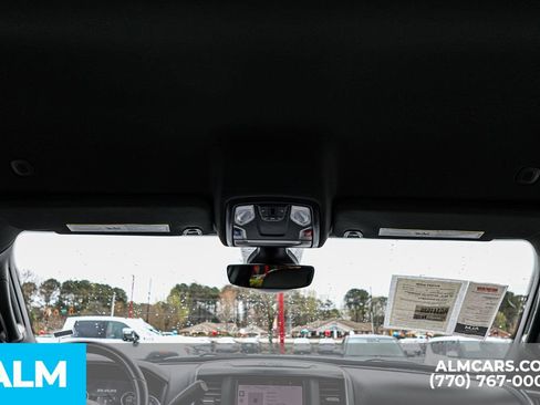 Used 2024 RAM 3500 Big Horn image 55