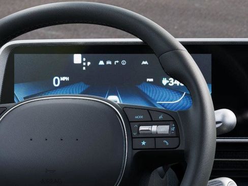 New 2025 Hyundai Ioniq 6 SE image 14