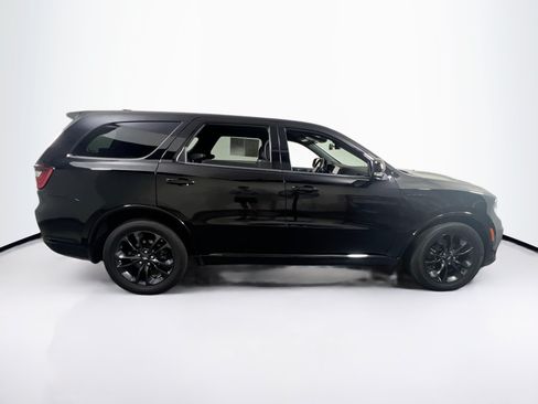Used 2022 Dodge Durango R/T w/ Blacktop Package AWD/4WD image 4
