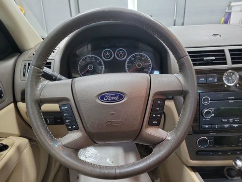 Used 2008 Ford Fusion SEL image 26