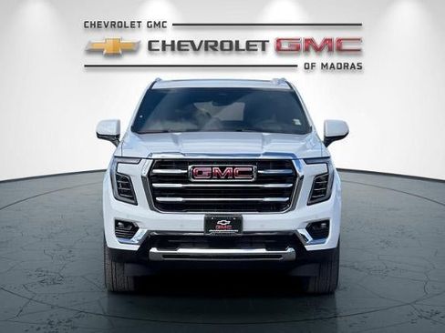 New 2026 GMC Yukon XL Elevation w/ Elevation Premium Package AWD/4WD image 8