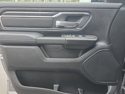 New 2026 RAM 1500 Big Horn image 27