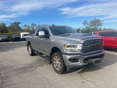 Used 2023 RAM 2500 Laramie