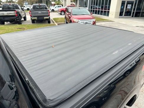 Certified 2023 Ford F150 Platinum w/ Equipment Group 701A High image 34