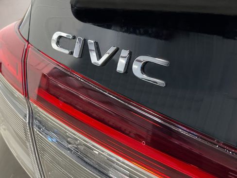 New 2026 Honda Civic Si image 9