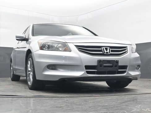 Used 2012 Honda Accord EX-L image 21