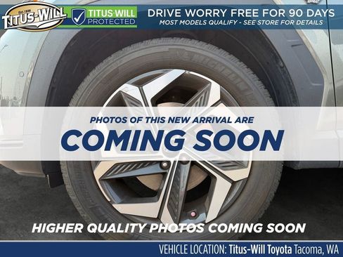 Used 2022 Hyundai Tucson Limited AWD/4WD image 4