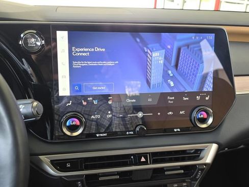 Certified 2026 Lexus RX 350 Premium w/ Accessory Package (Z1) FWD image 18