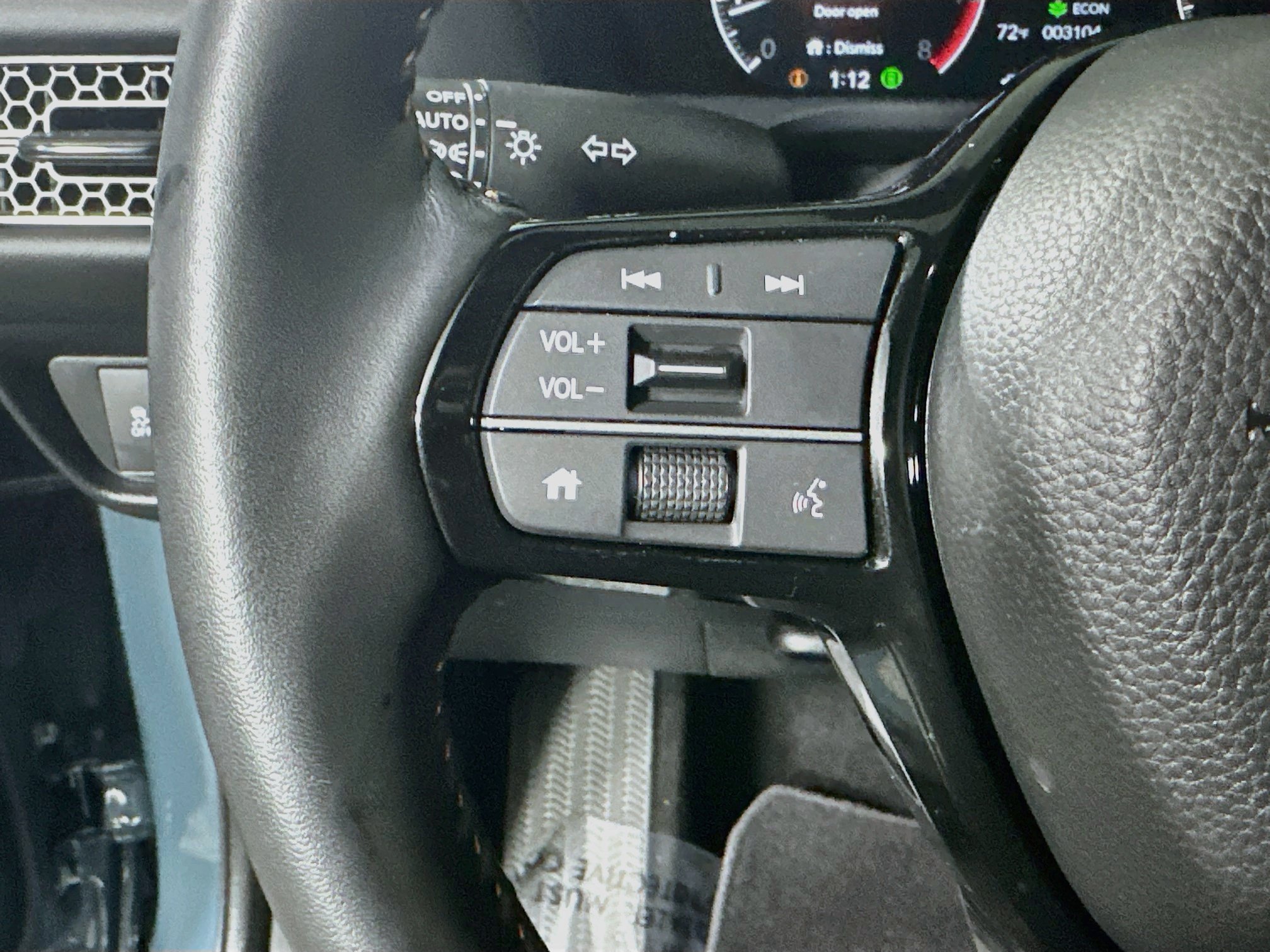 Used 2026 Honda HR-V Sport image 16
