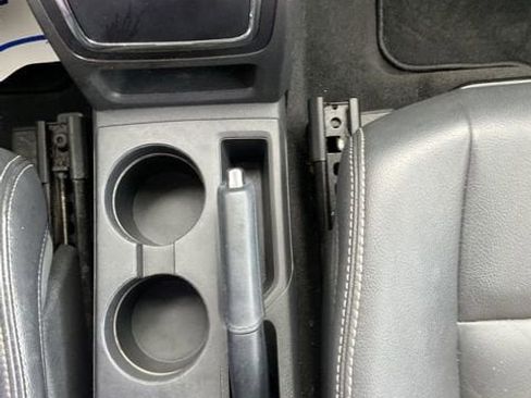 Used 2011 Jeep Compass Limited image 23