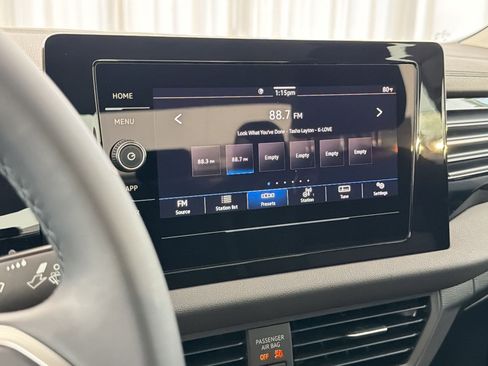 New 2026 Volkswagen Jetta S FWD image 22