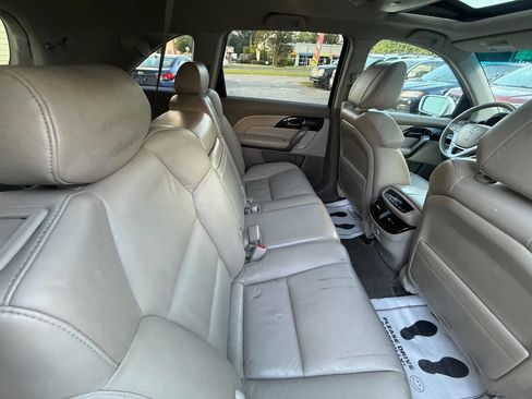 Used 2008 Acura MDX w/ Technology Package image 12
