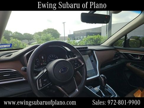 Used 2022 Subaru Outback Touring image 5