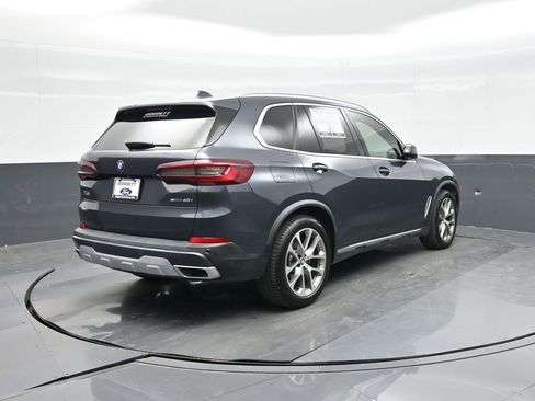 Used 2021 BMW X5 sDrive40i w/ Convenience Package image 8