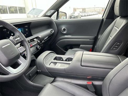 New 2026 Hyundai Palisade Calligraphy image 7