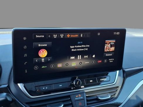 Used 2025 Nissan Altima 2.5 SR w/ SR Premium Package image 26