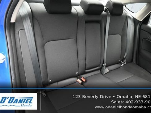 Used 2023 Honda Civic EX image 39