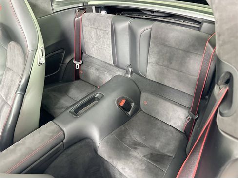 Used 2016 Porsche 911 Targa 4 GTS image 30