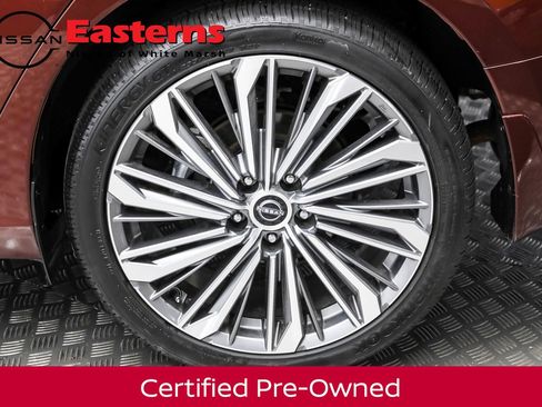 Used 2023 Nissan Altima 2.5 SL image 10