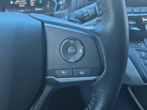 Certified 2022 Honda Odyssey EX-L image 22