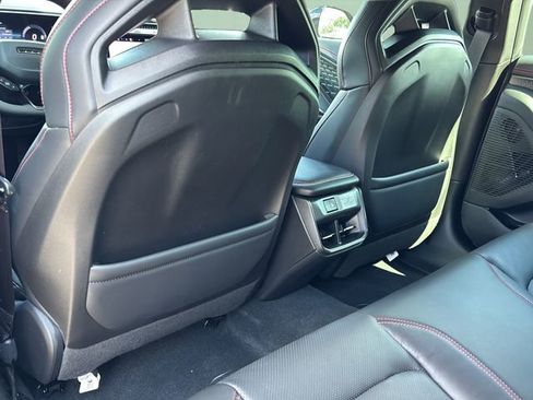 New 2026 Dodge Charger Scat Pack AWD/4WD image 23