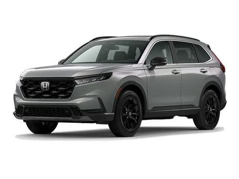 Used 2024 Honda CR-V Sport-L image 1