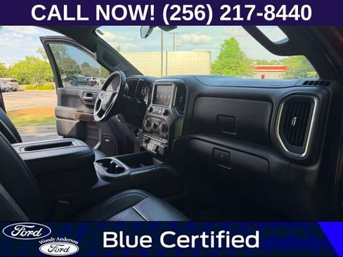 Used 2020 Chevrolet Silverado 1500 RST AWD/4WD image 26