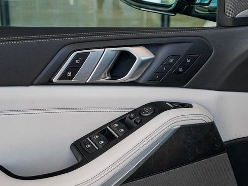 Used 2023 BMW X5 xDrive45e w/ Executive Package image 10