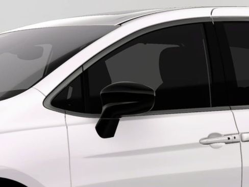 New 2026 Chrysler Pacifica Select image 14