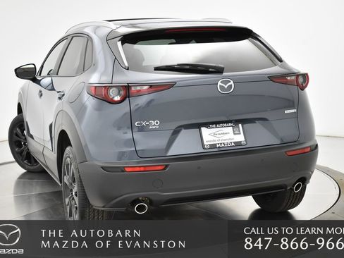 New 2026 MAZDA CX-30 AWD 2.5 S image 7