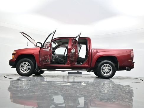 Used 2011 Chevrolet Colorado LT image 58