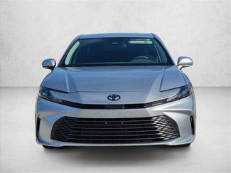 Used 2025 Toyota Camry LE FWD video 2