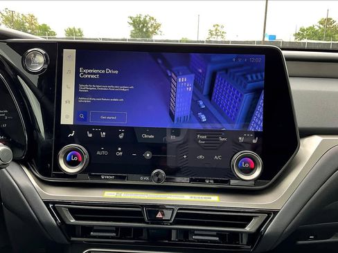 New 2026 Lexus TX 350 AWD image 18