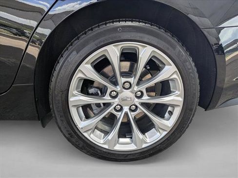 Used 2023 Cadillac CT5 Luxury AWD/4WD image 26