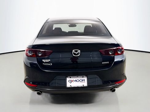 Used 2021 MAZDA MAZDA3 s FWD image 6