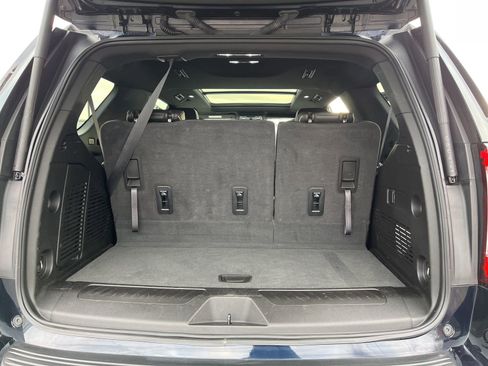 Certified 2023 GMC Yukon SLT image 21