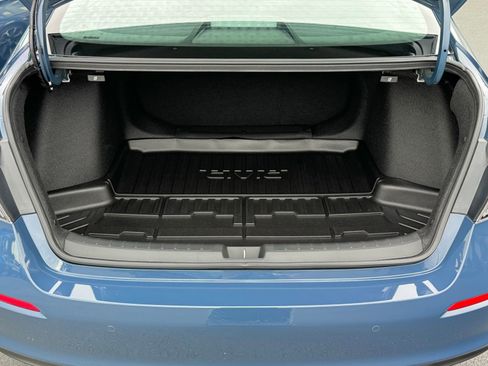 New 2026 Honda Civic Sport Touring image 27