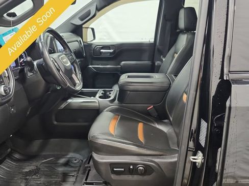 Used 2019 GMC Sierra 1500 AT4 w/ AT4 Premium Package AWD/4WD image 14