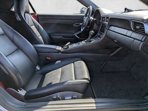 Used 2017 Porsche 911 Carrera GTS image 21