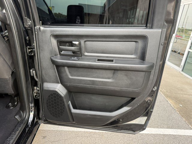 Used 2024 RAM 2500 Tradesman w/ Chrome Appearance Group AWD/4WD image 25